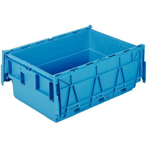 Caja de transporte Integra® - Longitud 600 mm - De 46 y 64 L