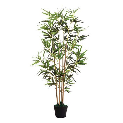 Planta artificial Bambú 120 - 160 cm