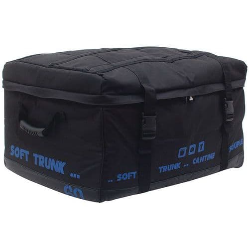 Baúl flexible Soft Trunk de 100 a 148 L - Pierre Henry