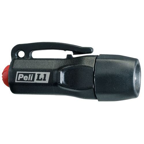 Mini linterna LED Peli 1930 L1- Atex Zone 1 - 12 lm