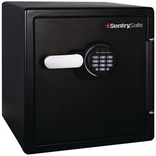 Caja de seguridad ignífuga Sentry Safe - Extragrande