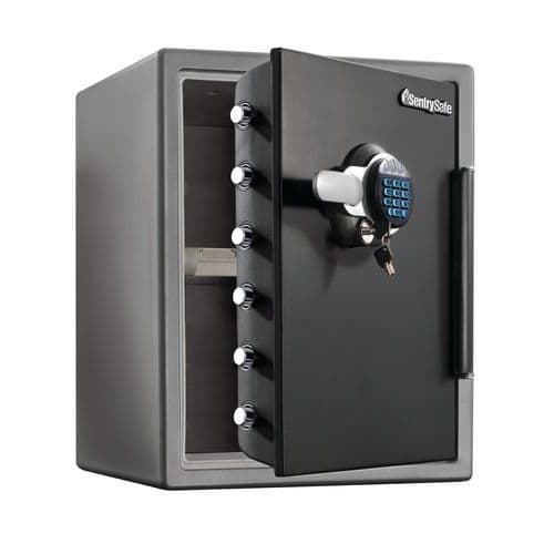 Caja de seguridad ignífuga Sentry Safe - XXL