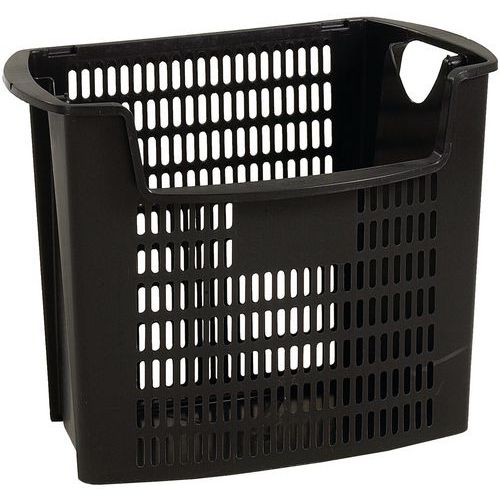 Papelera de recogida de residuos Design - Calada - 32,5 L