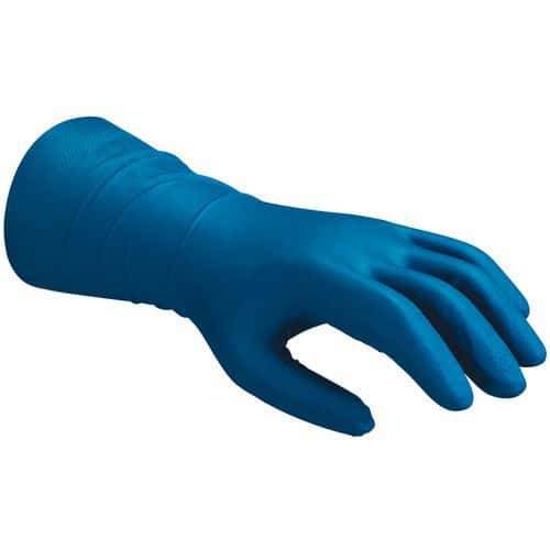 Guantes de nitrilo AlphaTec™ 79-700