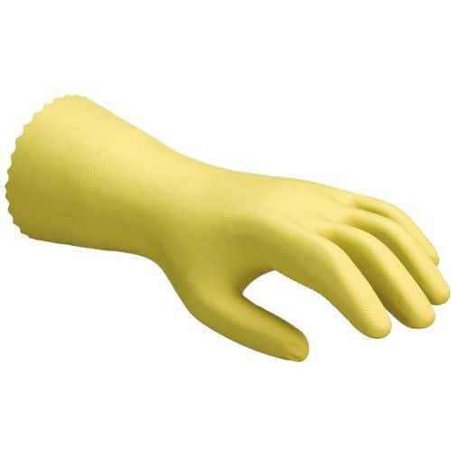 Guantes de látex Super 5000