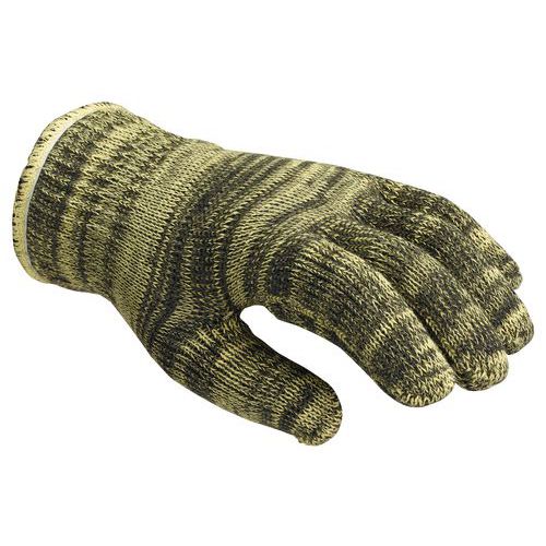 Guantes anticalor 250 °C - Simple