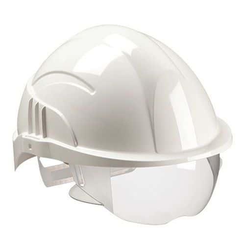 Casco de protección Vision+