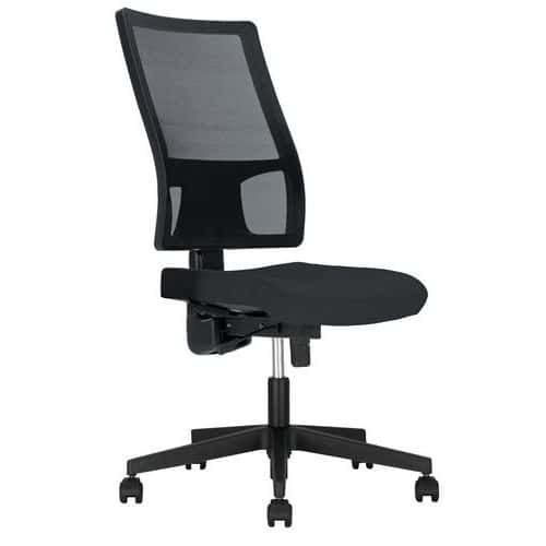 Silla de oficina Taktik II Mesh - Nowy styl