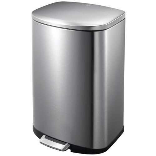 Cubo de basura Della Step Bin 50 L - EKO