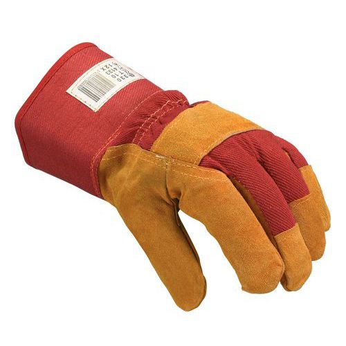 Guantes antifrío Dockers