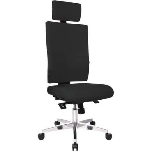 Silla de oficina Lightstar 30 - Topstar