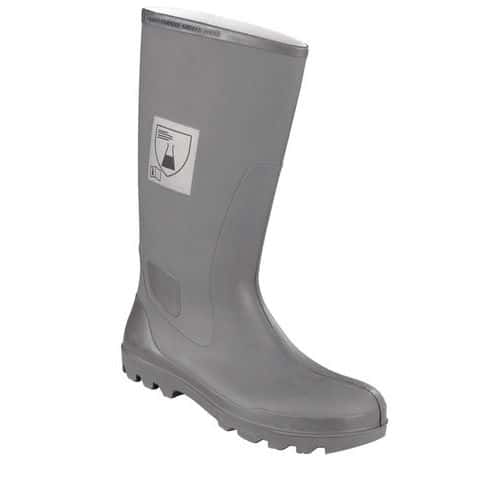 Botas de seguridad Hypalon S5 HRO