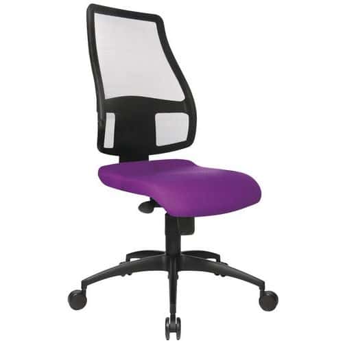 Silla de oficina Synchro Net