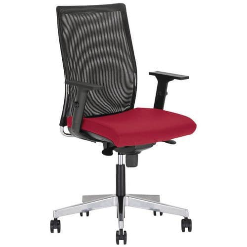 Silla de oficina Intrata - Nowy styl