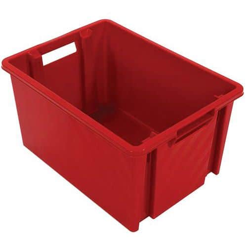 Caja encajable NovaBac - Capacidad 18 L