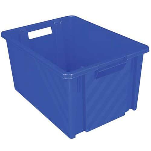 Caja encajable NovaBac - Capacidad 10 L