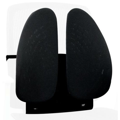 Soporte dorsal ergonómico - Angel - Fellowes