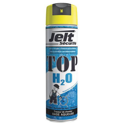 Espray marcador para obras Top H20 - Jelt