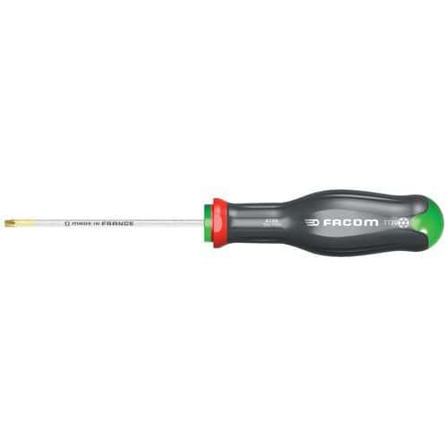 Destornillador Protwist® - punta Tamper Torx®