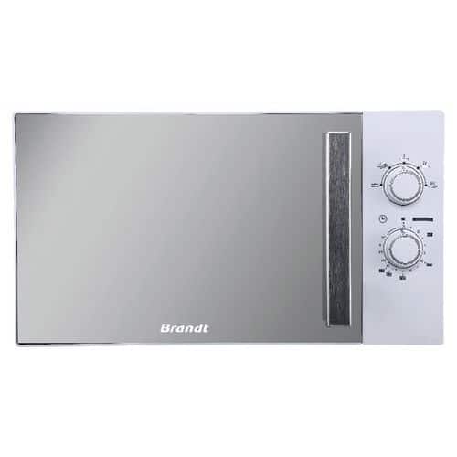 Microondas solo Brandt 26 litros SM2606B