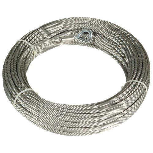 Cable para montacargas Haemmerlin Maxial - 45 a 82 m