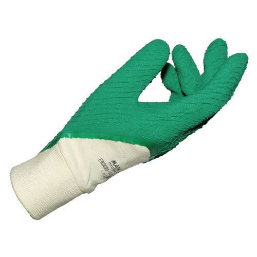 Guantes de mantenimiento y jardinería Harpon 330