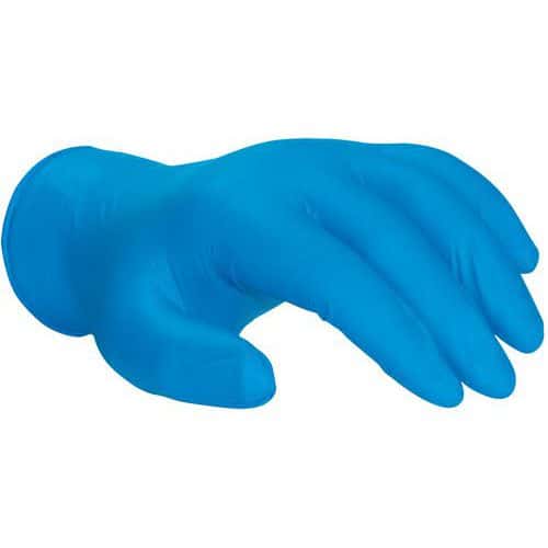 Guantes alimentarios Versatouch 92-465