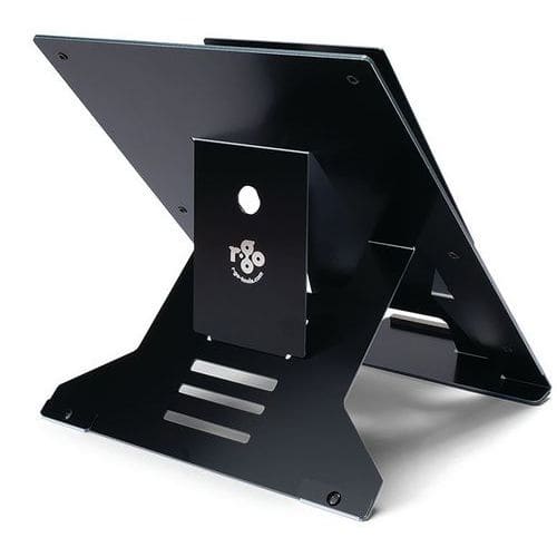 Soporte para PC y documentos R-Go Riser Document Laptop Stand