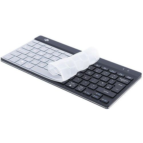 Funda para teclado R-Go Compact Break lavable