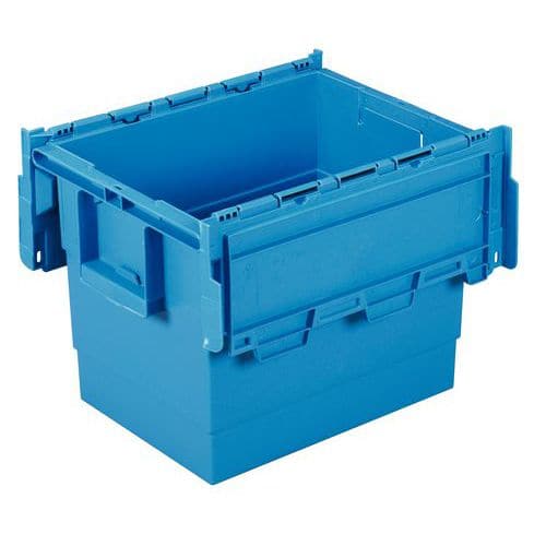 Caja de transporte Integra® - Longitud 600 mm - De 46 y 64 L