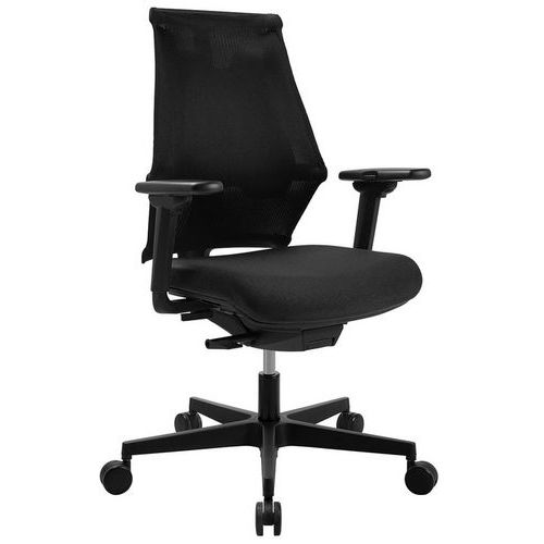 Silla de oficina SITNESS - Topstar