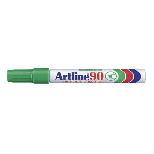 Rotulador permanente Artline - 90 - 2 mm - Artline