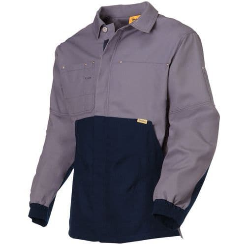 Chaqueta de trabajo Dynamium Expert® - Gris