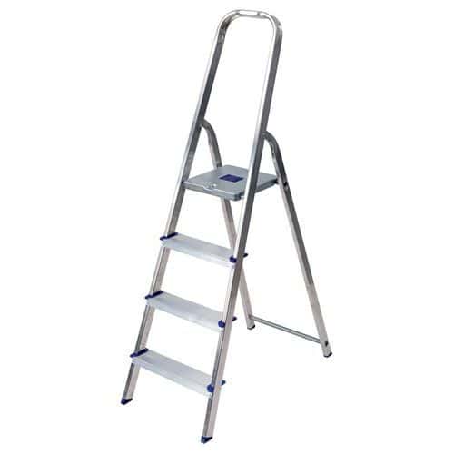 Escalera ALFA - De 4 a 6 peldaños - Facal