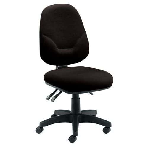 Silla de oficina Ace High Back Synchro