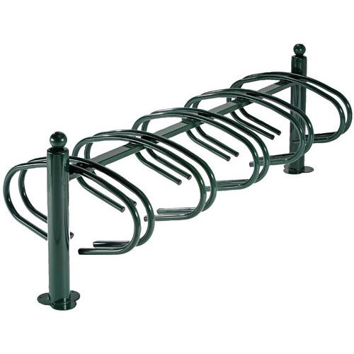 Soporte para bicicletas New York - 10 plazas