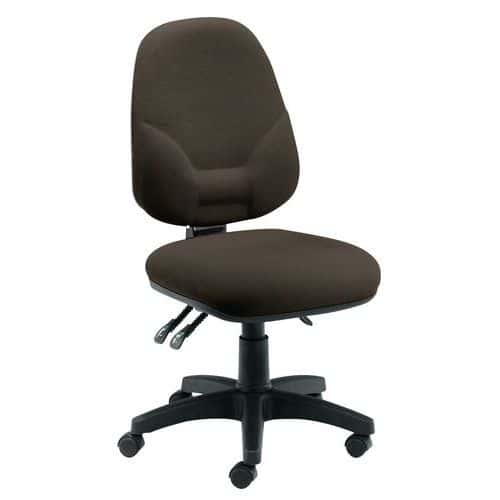 Silla de oficina Ace High Back Synchro