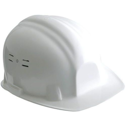 Casco de protección ventilado Classic II - Manutan Expert