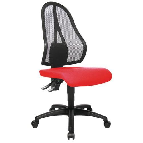 Silla de oficina Open Point P - Topstar