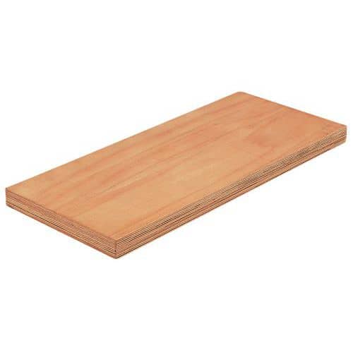 Tablero Cubio - Laminado