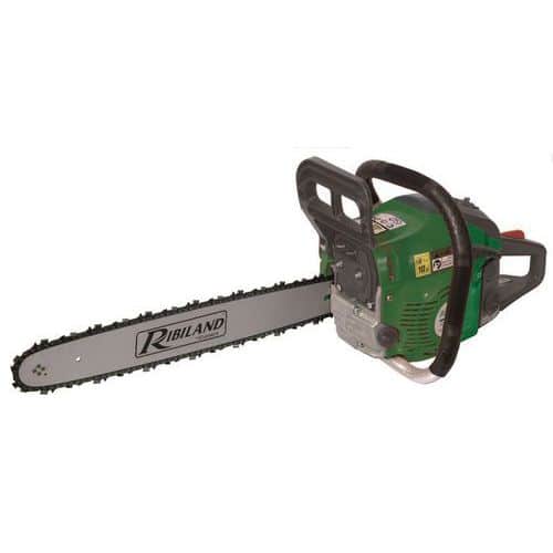 Motosierra térmica 45 cm3 - Longitud de corte 44 cm