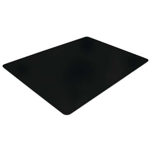 Alfombrilla Cleartex negra - Floortex