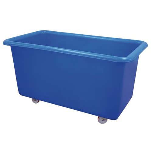 Caja portátil para cargas pesadas - 1410 mm de longitud - 455 L