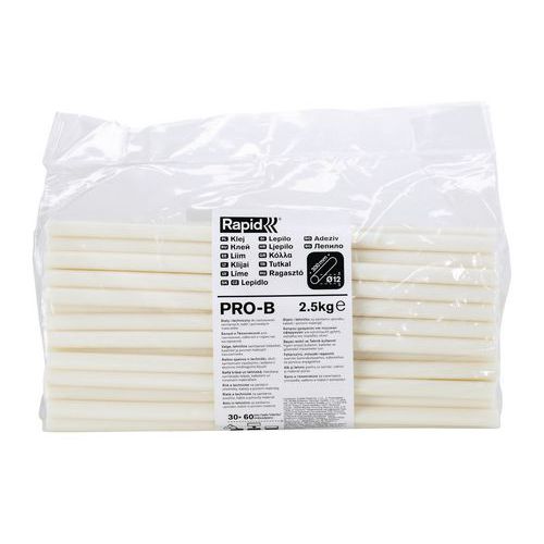 Pegamento 2,5 kg - PRO-B - Rapid