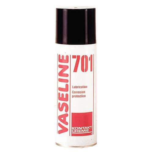 Aceite de vaselina universal 701