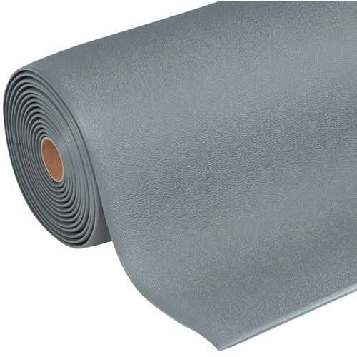 Alfombra antifatiga Sof-Tred L 60 - Gris - Notrax