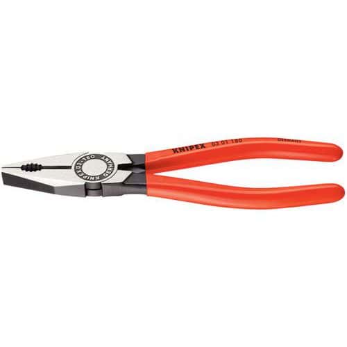 Alicate universal - Knipex