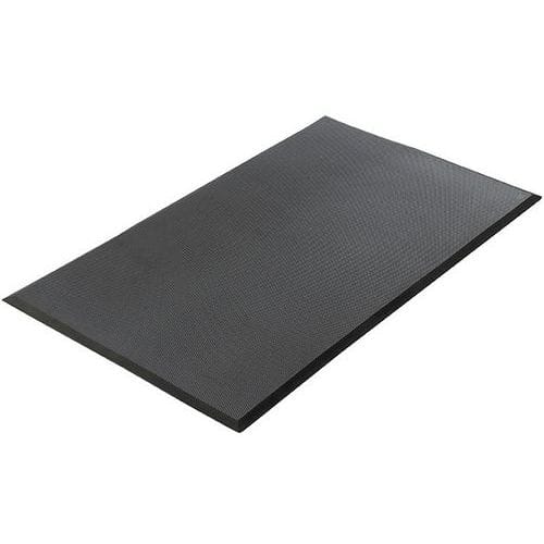 Alfombra anticansancio de espuma de goma 425 Posture Mat™