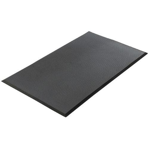 Alfombra anticansancio de espuma de goma 425 Posture Mat™