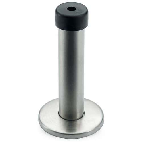 Tope de pared de acero inoxidable - Bricard